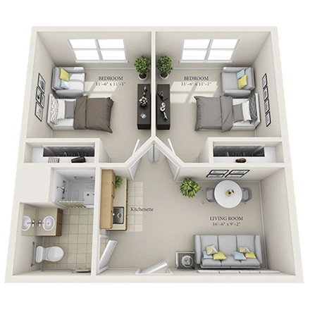 Kaplan-AllAmerican-warwick-twobedroom-1-image